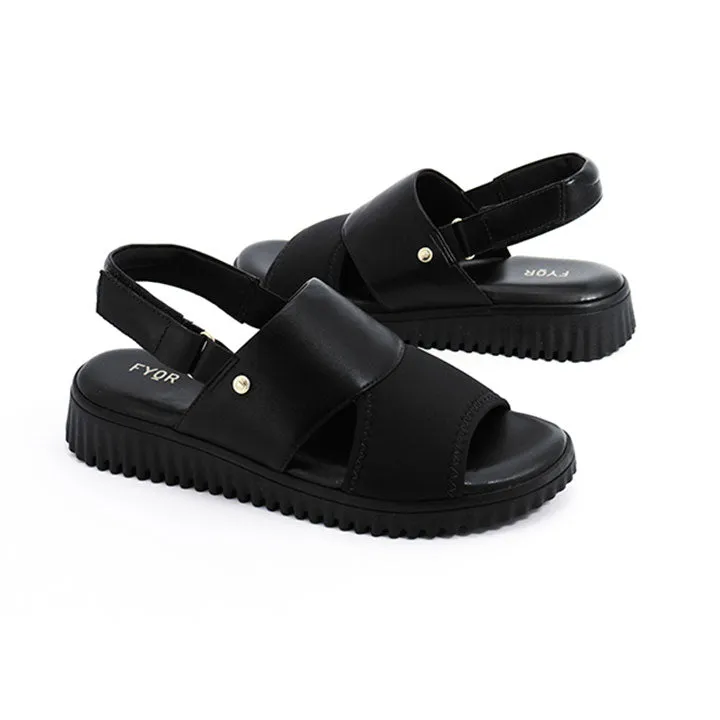 Timeless Breathable Sandal BRM 043