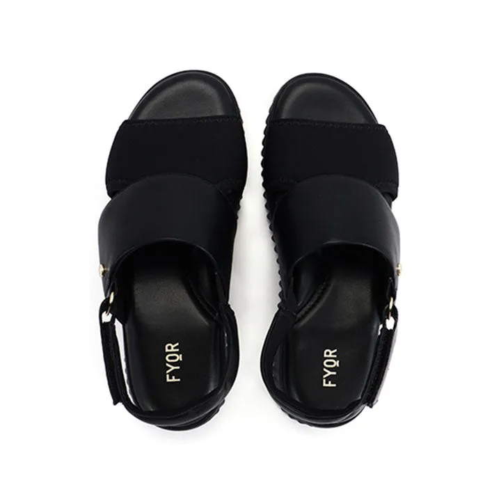 Timeless Breathable Sandal BRM 043