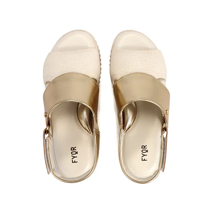 Timeless Breathable Sandal BRM 043
