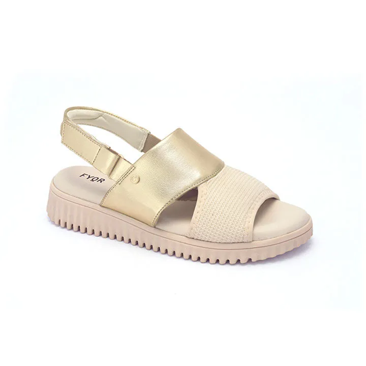 Timeless Breathable Sandal BRM 043