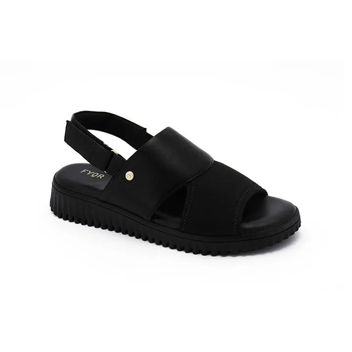 Timeless Breathable Sandal BRM 043