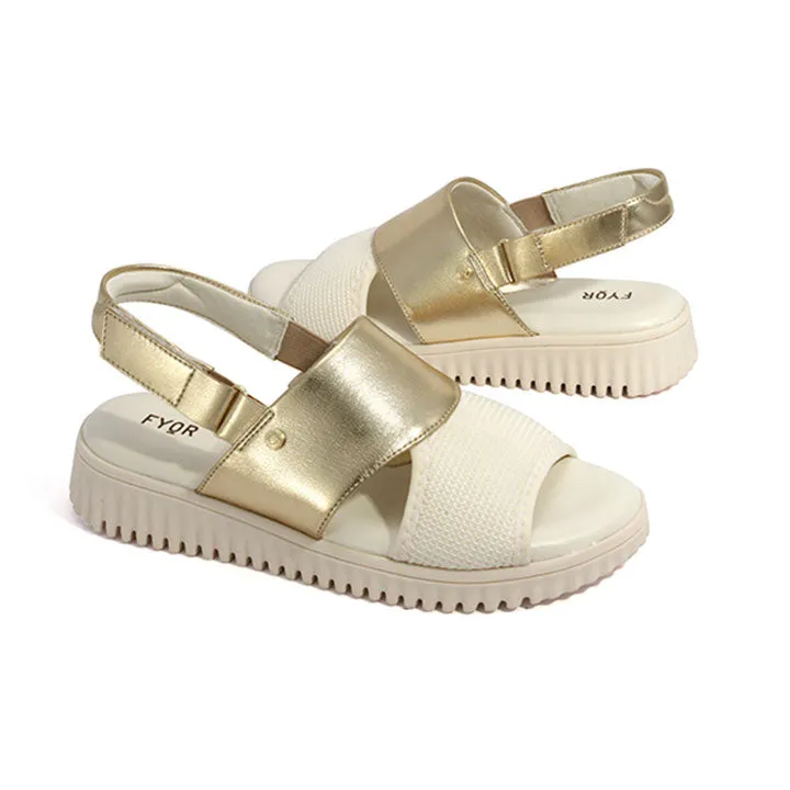 Timeless Breathable Sandal BRM 043