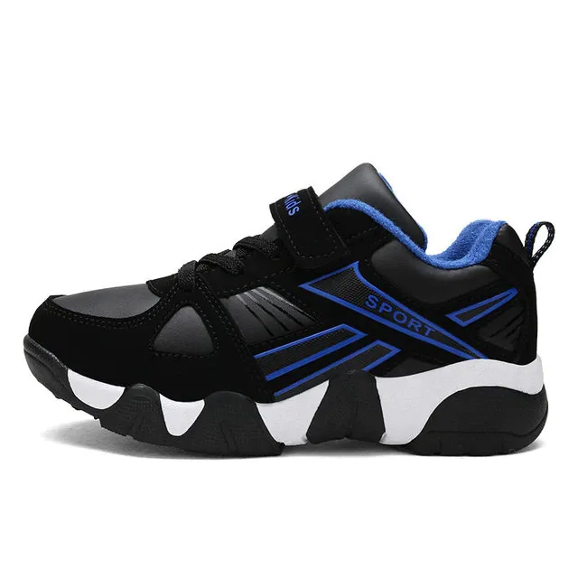 USS Shoes Marco Boys' Sneakers