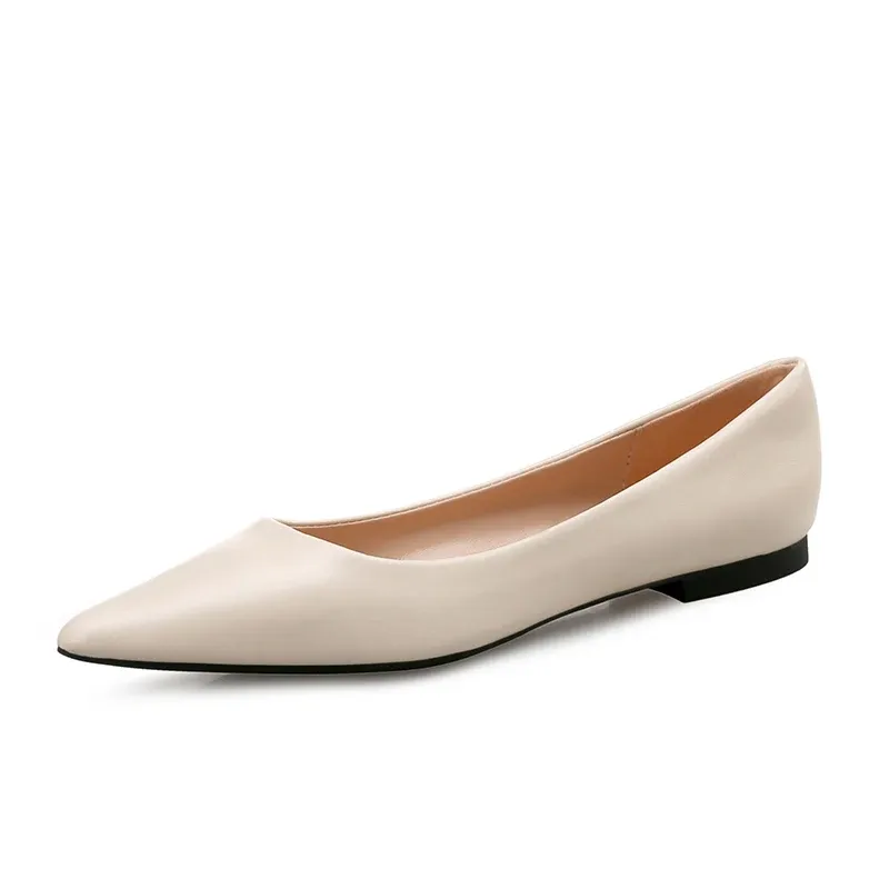 USS Shoes Prisila Women's Flat Shoes
