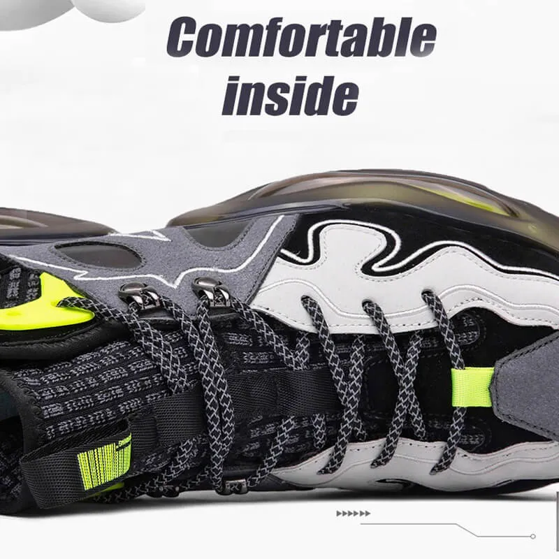 Velzard Sparks 'OFF-1988' Infinit Sneakers