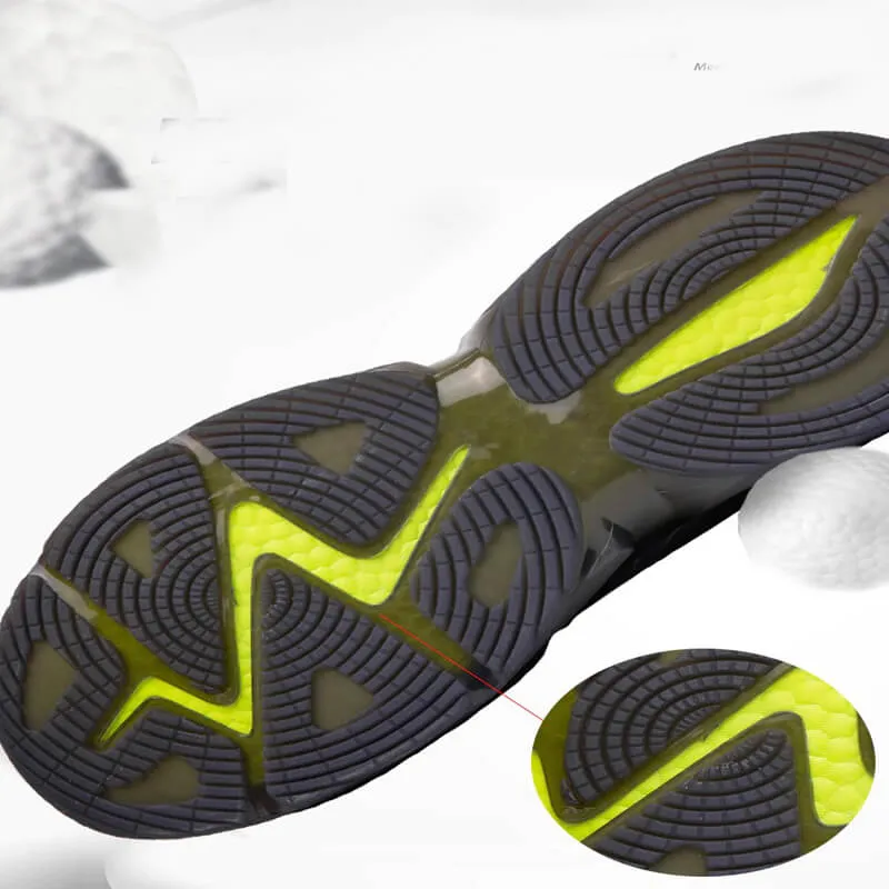 Velzard Sparks 'OFF-1988' Infinit Sneakers