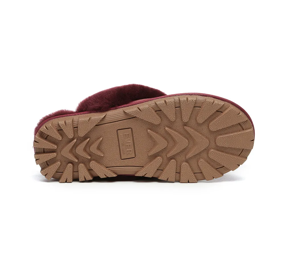 Waffle Scuff