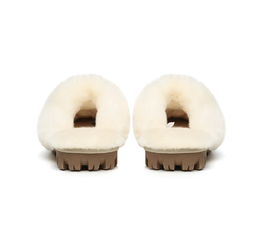 Waffle Scuff