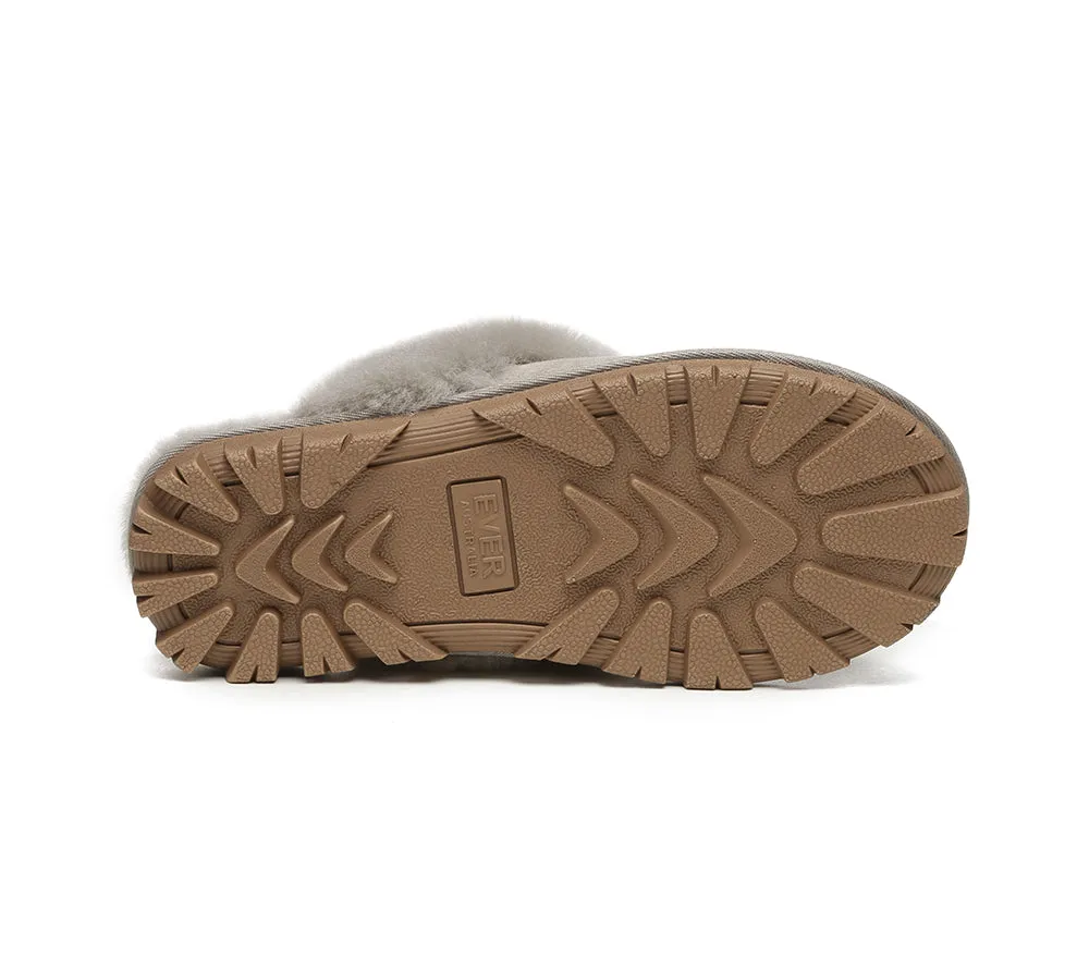 Waffle Scuff