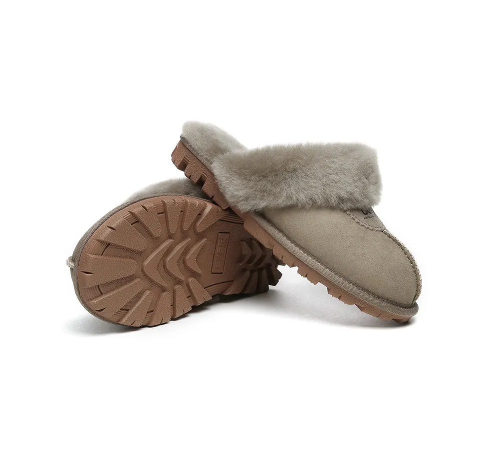Waffle Scuff