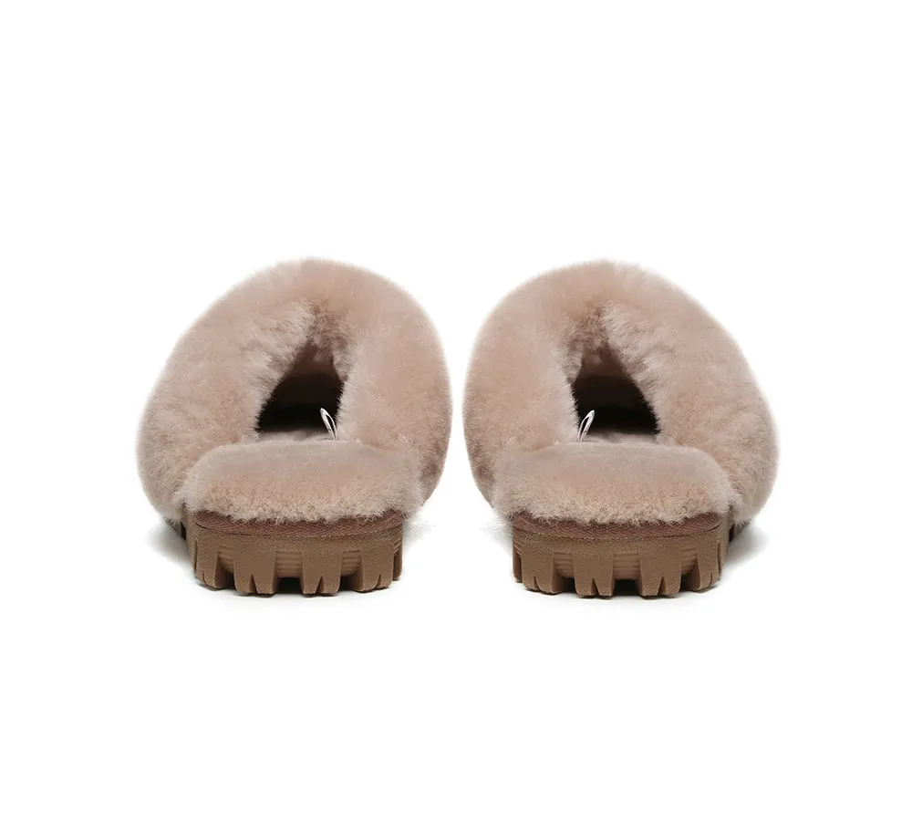 Waffle Scuff