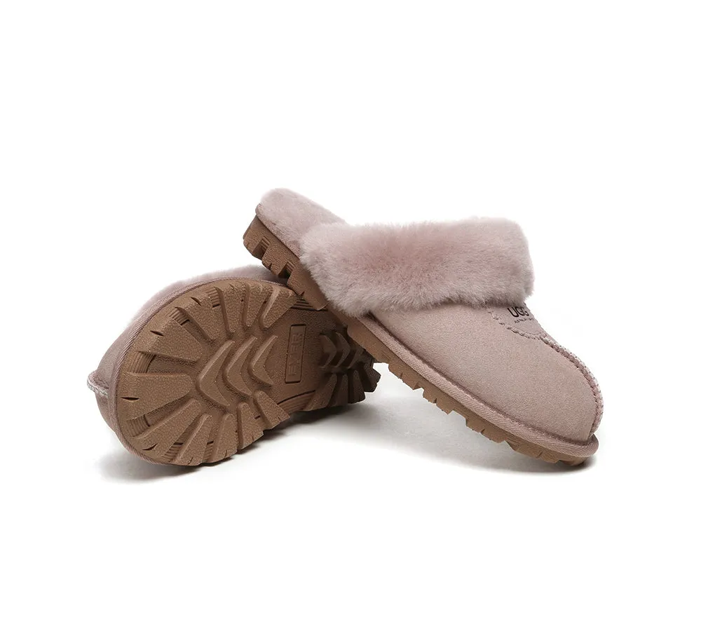 Waffle Scuff