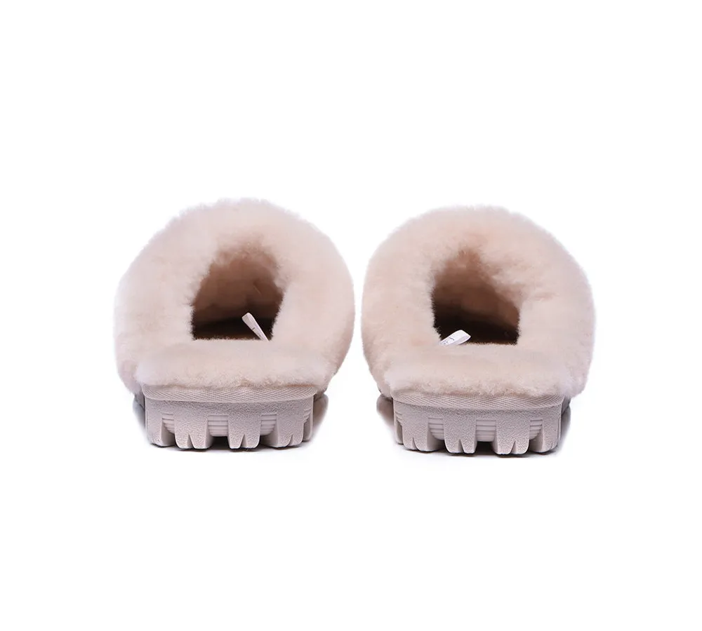 Waffle Scuff