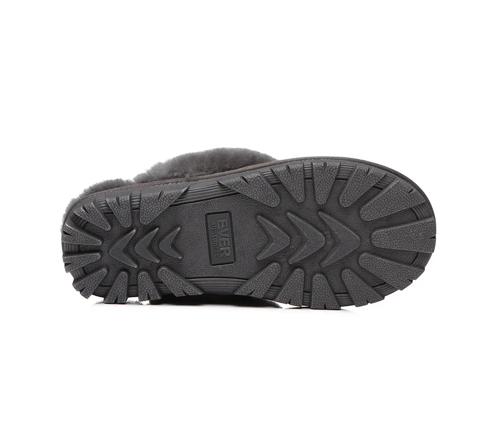 Waffle Scuff