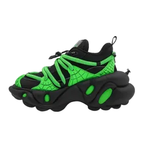 Zero Cosmos Best Chunky ugly Dad sneakers